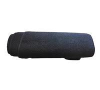 Per Dacia Per Duster 2014-2017 Copri Cruscotto Per Auto Tappeto Cape Parasole Pad Tappeto Parasole Pad(Black)