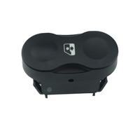 Per Dacia Per Duster Per Logan MCV Per Sandero 2009-2010-2011 Pulsante Di Regolazione Alzacristalli Elettrici 8200602227