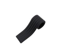 Per Dacia Per Duster Per Logan Per Sandero Per Stepway Per Lodgy Per Mcv 2 Adesivo Per Piastra Protezione Bagagliaio Gomma Per Paraurti Posteriore(90cm)