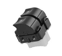 Per DACIA Per DUSTER Per SANDERO Per DOKKER Per LODGY 809611667R 254117873R 254118044R Pulsante Doppio Interruttore Alzacristalli Elettrici Interruttore Controllo Finestrino