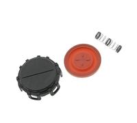 per Dacia per Lodgy per Duster per Logan 8200323338 144607633R Coperchio Separatore dello Sfiatatoio Dell'olio Motore Accessori Auto