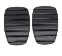 Per Dacia Per Logan 2013 2014 2015 2016 2017 2018 2019 2020 Copertura Per Pedali Pedale 8200183752 7700416724 Copertura pedale freno frizione(2 pezzi)