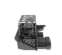 Per Dacia Per Logan Mcv II Per Duster Per Sandero Per Clio IV Ventola Radiatore Ventilatore Resistenza Motore OE 255509263R