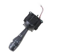Per Dacia Per Logan Per Clio IV 4 Per Trafic Commutatore colonna sterzo | III 3 Per Sandero 8201167981 Guida sinistra Piantone sterzo Interruttore Luce Interruttore 82011-67981