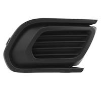 Per Dacia Per Sandero MK2 Standard Facelift 2017 2018 2019 2020 Auto Fendinebbia Fanali Modelli Paraurti Anteriore Griglia Coperture grille nebbia dell'auto(Right)