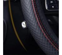 Per Dacia Per Spring Per Sandero Per Stepway In Pelle Auto Coprivolante Protezione Antiscivolo(1 pz beige)