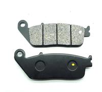 Per DAELIM S2-125Fi 2007-2012 2013 Pastiglie Freno Anteriori E Posteriori Per Moto CAVINBDZ(Front Brake Pads)