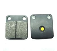 Per DAELIM S2-125Fi 2007-2012 2013 Pastiglie Freno Anteriori E Posteriori Per Moto CAVINBDZ(Rear Brake Pads)