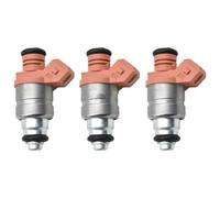 Per Daewoo ADG02801 96351840 3X Iniettori Di Carburante 96518620 96620255 Ugello Di Spruzzo Del Carburante Iniettori Di Carburante Ugello Iniezione Carburante