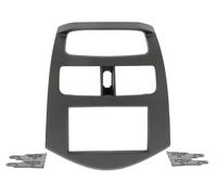 Per Daewoo Matiz M300 Placca Autoradio Montaggio Telaio Doppio Din 2-DIN