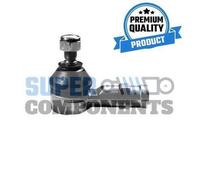 Per Daewoo Matiz Tico 1995-ONWARDS Esterno Testa Tirante Per Anteriore SX O Dx