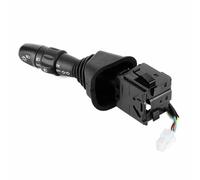 Per Daewoo Per Lacetti Commutatore colonna sterzo | 96387324 Interruttore indicatore direzione Luce Con Faro Column Leva Fog Lampada Veicolo Accessori