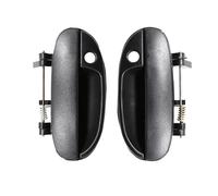 Per DAEWOO Per LANOS 1998-2002 AUTOMOBILE AUTO ESTERNO ESTERNO MANIGLIA PORTA ANTERIORE DESTRAOEM96226249/50 96226329/30 Maniglia Porta Esterna Anteriore Conducente(FRONT PAIR)
