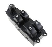 Per DAEWOO Per NUBIRA LHD Sinistro Lato Guida Master Power Porta Finestra Interruttore 96269354 96190771 96190775 96206611 Pulsantiera Alzacristalli
