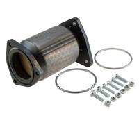 Per Daewoo Rezzo Nubira Lanos Lacetti Kalos Pot Catalitico 96471611
