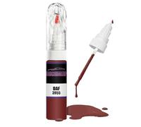 Per DAF BRAUNROT 3955 Kit di riparazione per pennelli da pittura per graffi