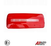Per DAF Cf Sinistro XF Man Tgl Tgm Tgx Posteriore LED Faro Copriobiettivo SX/ Dx