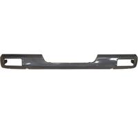 Per DAF LF45 LF55 Paraurti Anteriore Con Fendinebbia Fori