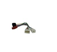 Per Daihatsu Boon Radio Stereo Unità Principale Cablaggio Iso Cavo Adattatore