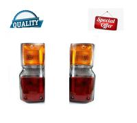 PER DAIHATSU FEROZA STOP GRUPPO OTTICO FANALINO COPPIA FARO FANALE POSTERIORE