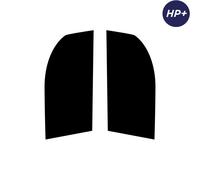 Per Daihatsu Materia 2007-2016 Carbonio Pre Taglio Finestrino Colore Ant. Premio