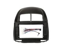 Per Daihatsu Per Boon Per Sirion Pannello Cruscotto Stereo Da 10,1 Pollici Cornice DVD 2 Din CFCKHPTHAZ(Frame AN CORD)