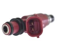 Per Daihatsu Per Hijet Car 195500-3410 Motore Iniettore Benzina Iniettori Benzina