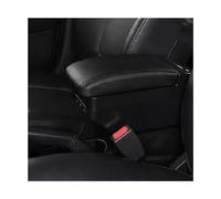 Per Daihatsu Per Terios 2 Scatola Bracciolo Per Auto Scatola Portaoggetti Centrale Accessori Interni Parti KLAUER(E All Black 9 USB)