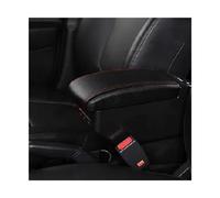 Per Daihatsu Per Terios 2 Scatola Bracciolo Per Auto Scatola Portaoggetti Centrale Accessori Interni Parti KLAUER(E Black Red 9 USB)