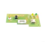 Per Daikin Board Temperatura Telecomando Ricevitore con Ricambio Compatibile Unità Sensore Modulo 3p2476802 Ftwn25jv1 Ac Pcb Riparazione (piastra di temperatura)