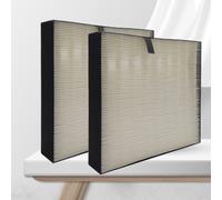 per Daikin KAFP080B4A4 Purificatore d'aria per filtro HEPA con per polvere e