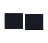 Per Daikin Serie MC70KMV2 Filtro Purificatore 30 29cm Nero Materiale Compos