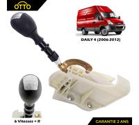 Per Daily 06-12 Leva Velocità Impugnatura Scatola 6 + R 5801260777 504179738