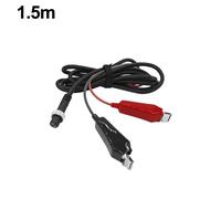 Per DAIWA Cavo Mulinello da Pesca Elettrico per Mulinelli da Pesca Elettrici 196