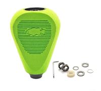 Per DAIWA DRT CQ200 Tatula 300 Mulinello da pesca per manopole in EVA, impugnature per manico per mulinello per tamburo, coperture antiscivolo per manopola per canna, accessori per acqua dolce salata