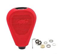 Per DAIWA DRT CQ200 Tatula 300 Mulinello da pesca per manopole in EVA, impugnature per manico per mulinello per tamburo, coperture antiscivolo per manopola per canna, accessori per acqua dolce d'acqua