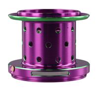 Per DAIWA LS8000 KCN3 Mulinello da Pesca Ricambio Filo Coppa Uso Intercambiabile