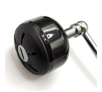 Per DAIWA Per Mulinello da Pesca CROSSCAST Manico Fibra di Carbonio e Accessori