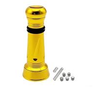 Per DAIWA Reel Balance System Component compatibile con STELLA per FUEGO Complex F4 F6 Twin Power Cardif Wanford (oro)