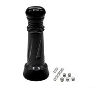 Per DAIWA Reel Balance System Component compatibile con STELLA per FUEGO Complex F4 F6 Twin Power Cardif Wanford (nero)