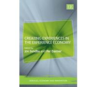Per Darmer Creating Experiences in the Experience Economy (Copertina rigida)
