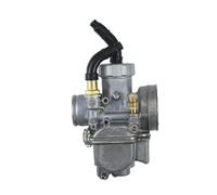 Per DASH 24mm PE24 Per NSR125 KX80 KX100 KX125 Per DIO Per NSR 50-125CC 2/4-Stroke Pit Dirt Bike Per ATV Quad Motore Carb Moto Carburatore Motore Motori Carburatore
