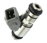 Per Davidosn Per Twin Cam 2001 2002 2003 2004 2005 2006 2 Pezzi Iniettore 27609-01B IWP-162 Iniettori Carburante Per Auto Carburante Auto Iniettore