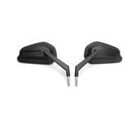 Per Davidson Per La Notte Per Il Treno Specchietto Laterale Motocicletta | Specchietti End Bar Moto Per Sportster S Per Pan Per America 1250 PA1250 Resistente Agli Urti