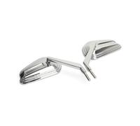 Per Davidson Per La Notte Per Il Treno Specchietto Laterale Motocicletta | Specchietti Lateral Moto Per Sportster S Per Pan Per America 1250 PA1250 Resistente Agli Urti