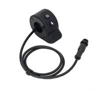 Per Dayang elettrico sedia a rotelle Brushless Controller posteriore accessorio di controllo offre integrazione senza soluzione di continuità e prestazioni di controllo migliorate