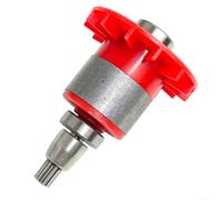 Per Dayi 2106 Split Stator Rotor Motor Assembly Accessorio Compatibile con Chiave Elettrica Brushless Costruzione in Metallo per Strumenti e Officina (A)