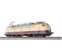 Per DC E Märklin ESU 31173 E-Lok E 03 003 DB Ep III SOUND NUOVO OVP 1:87