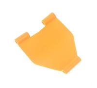 Per DC50/T5/TT15/TT25 Supporto per antenna con collare di posizionamento Colore antenna Fissa Set Supporto per antenna Arancione