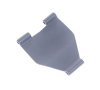 Per DC50/T5/TT15/TT25 Supporto per antenna con collare di posizionamento Colore antenna Set fisso Supporto per antenna Grigio